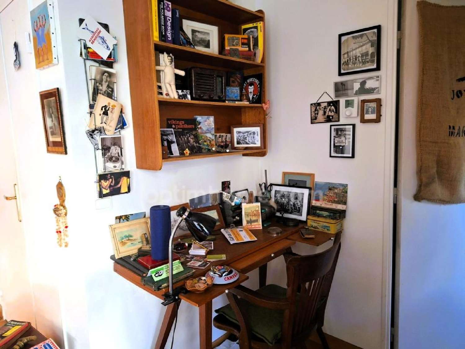 kaufen Wohnung/ Apartment Villejuif Val-de-Marne 5