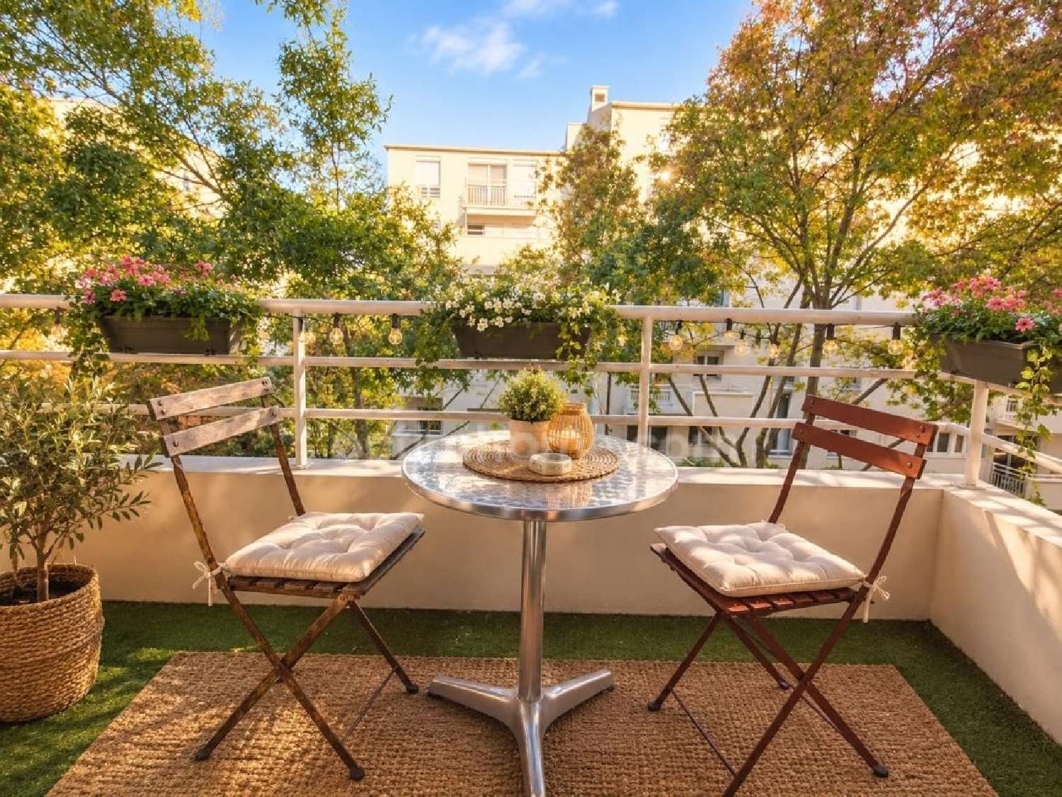  kaufen Wohnung/ Apartment Villejuif Val-de-Marne 6