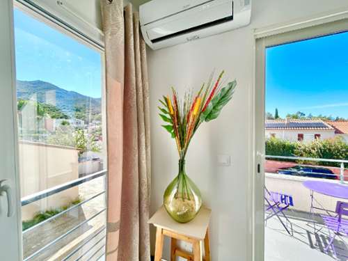 Villelongue-dels-Monts Pyrénées-Orientales Wohnung/ Apartment Bild 7432793