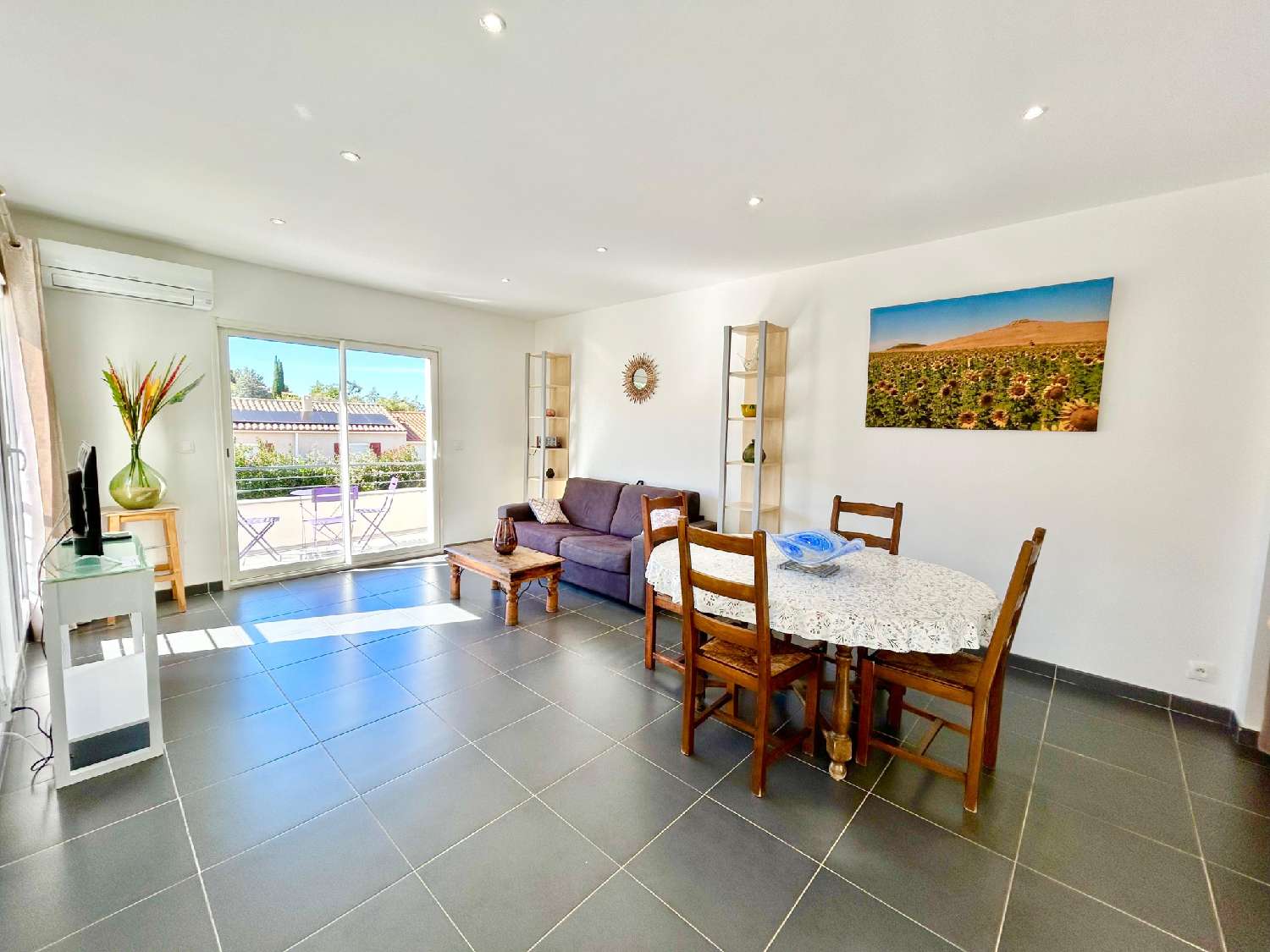 kaufen Wohnung/ Apartment Villelongue-dels-Monts Pyrénées-Orientales 3
