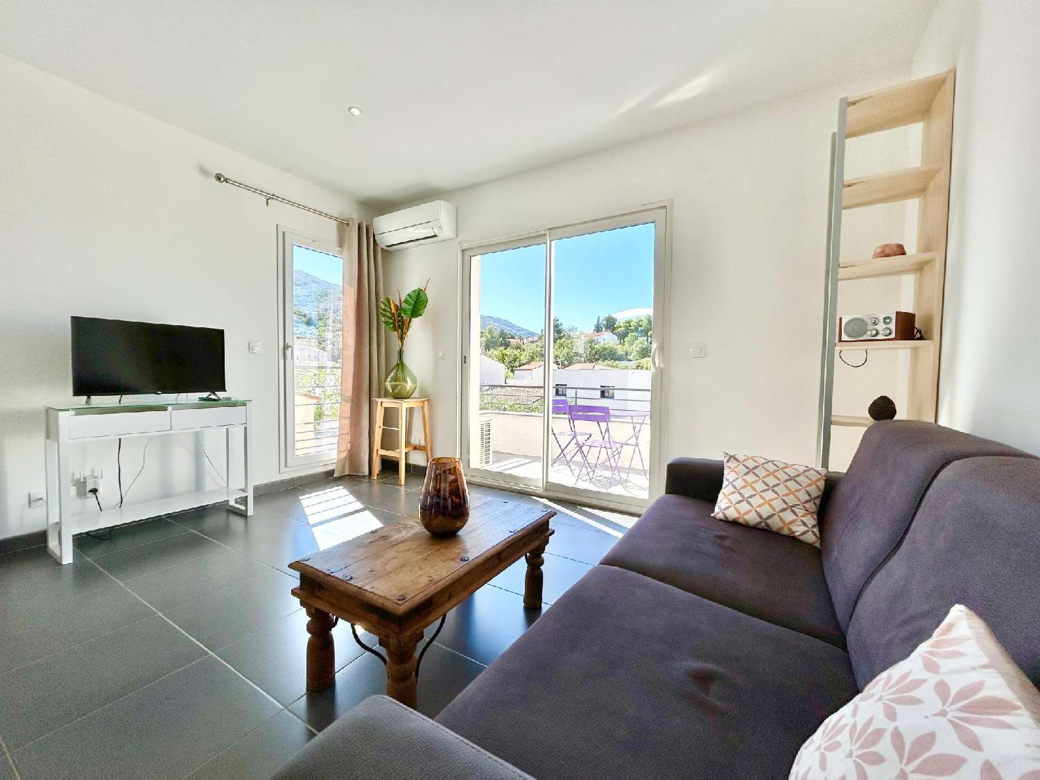 kaufen Wohnung/ Apartment Villelongue-dels-Monts Pyrénées-Orientales 4