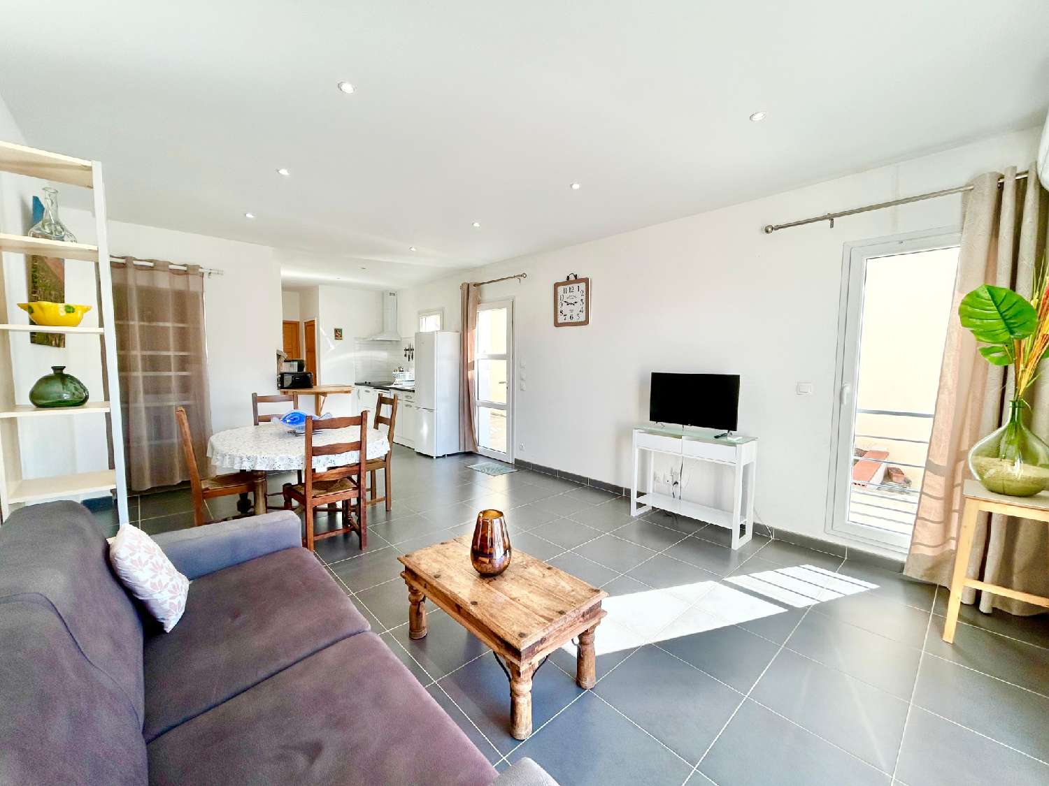 kaufen Wohnung/ Apartment Villelongue-dels-Monts Pyrénées-Orientales 6