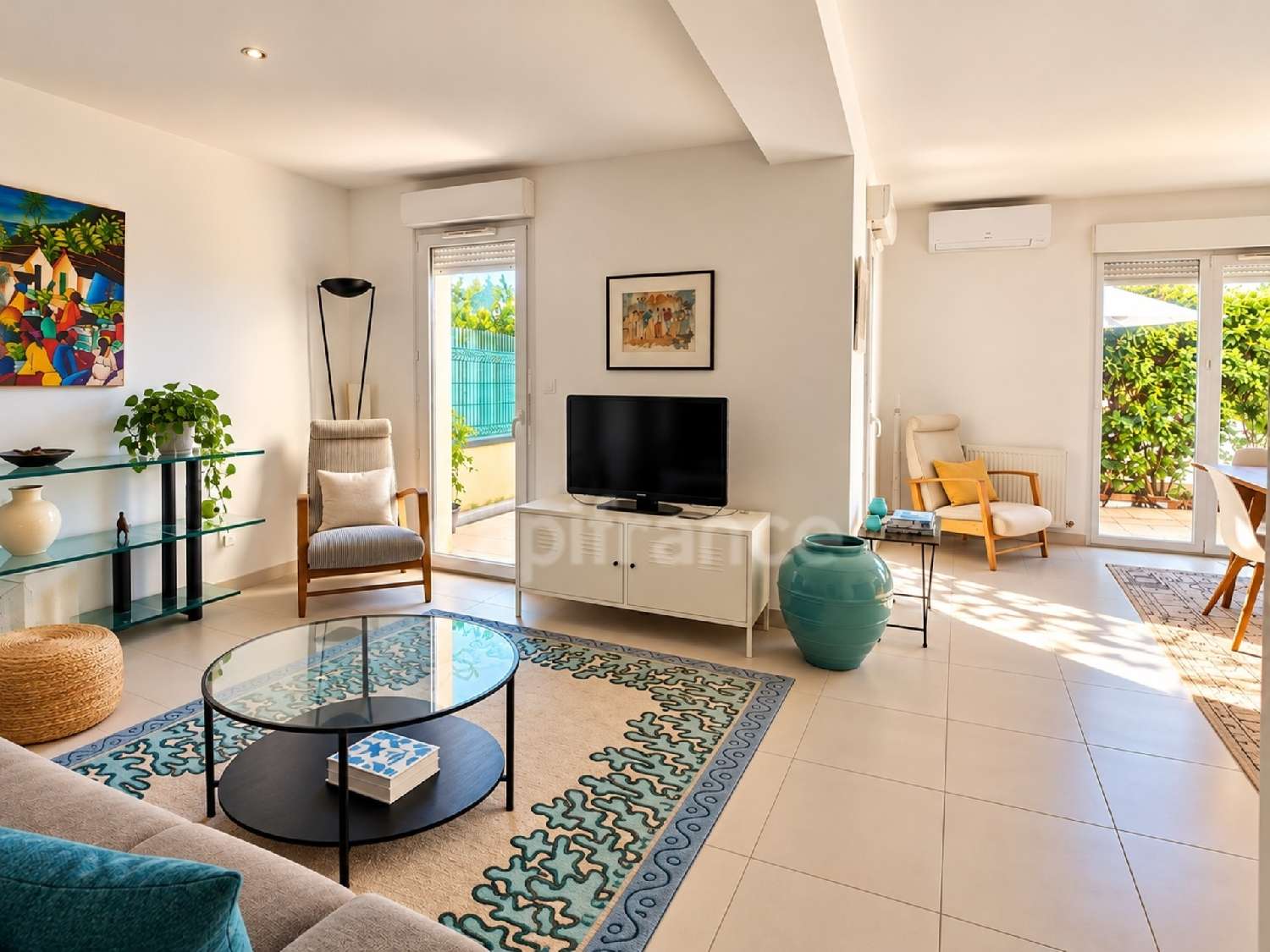  te koop appartement Villeneuve-lès-Béziers Hérault 1