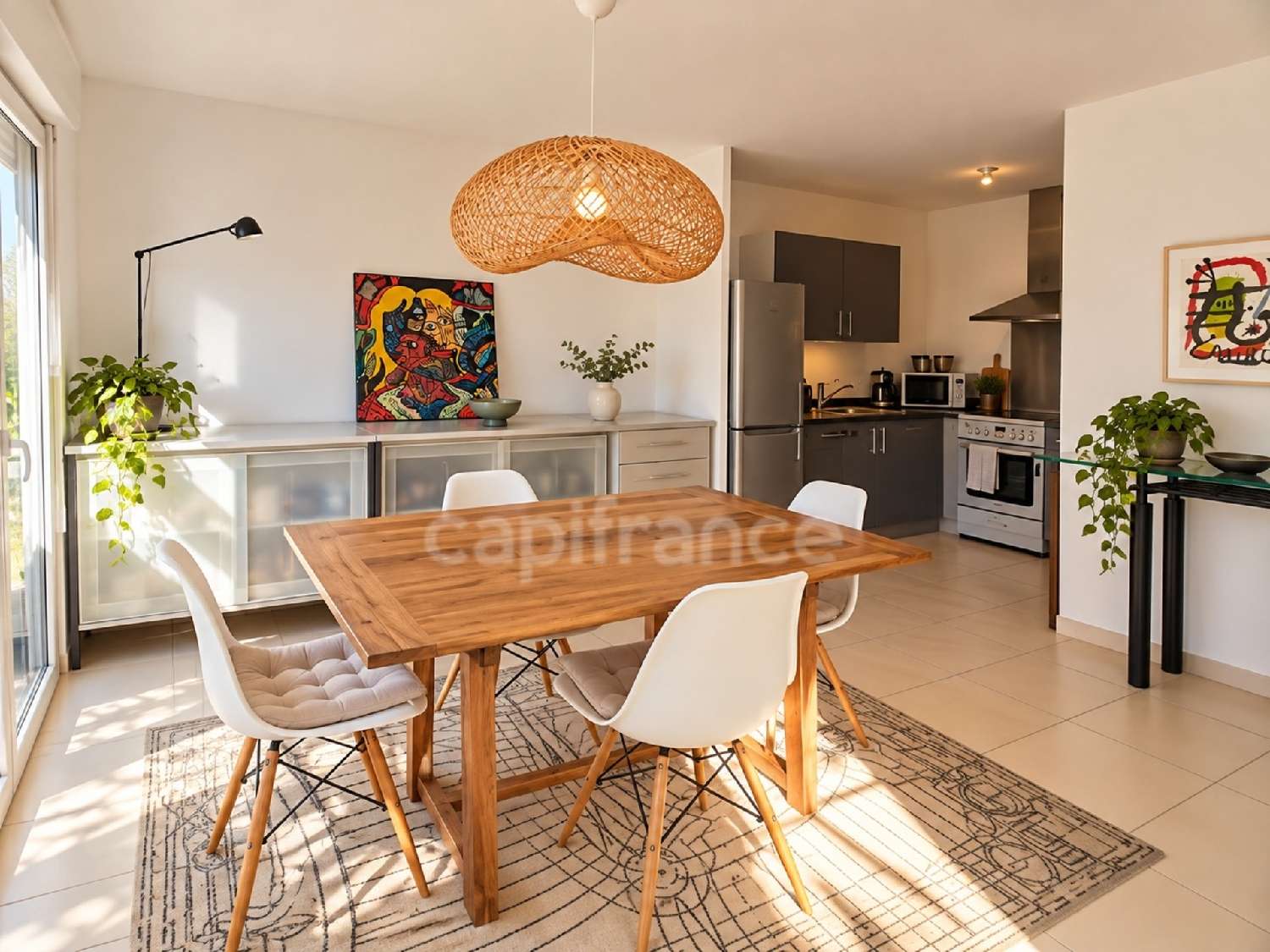  te koop appartement Villeneuve-lès-Béziers Hérault 2