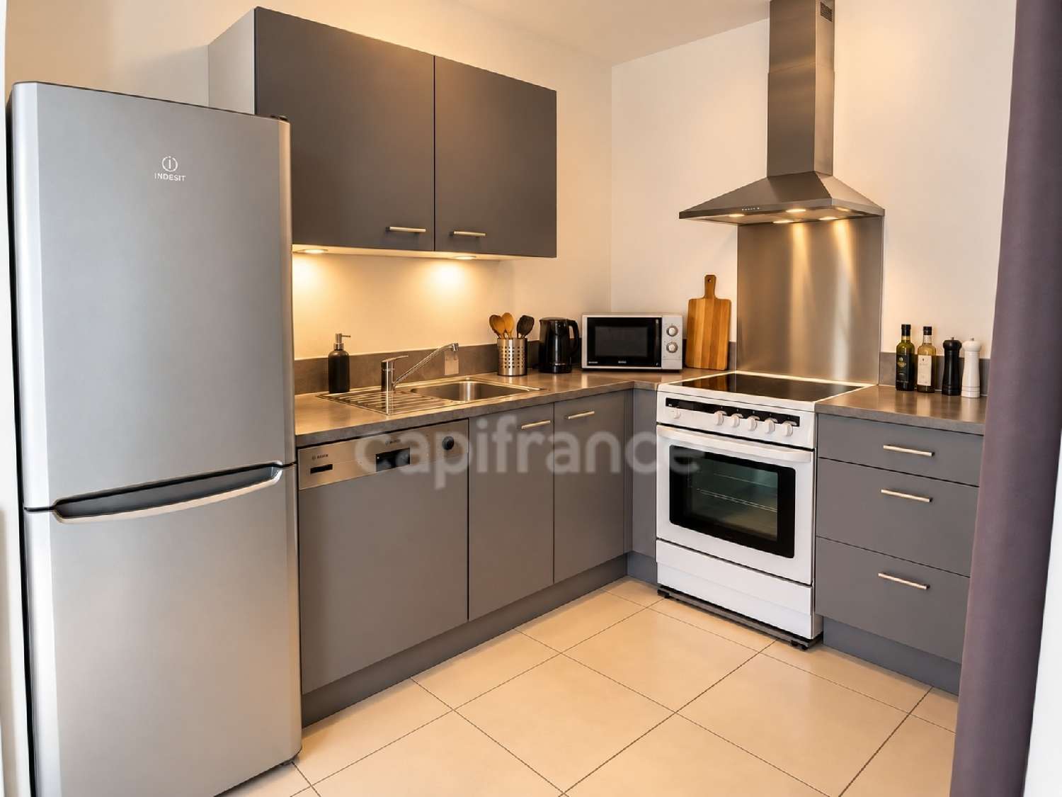  te koop appartement Villeneuve-lès-Béziers Hérault 4