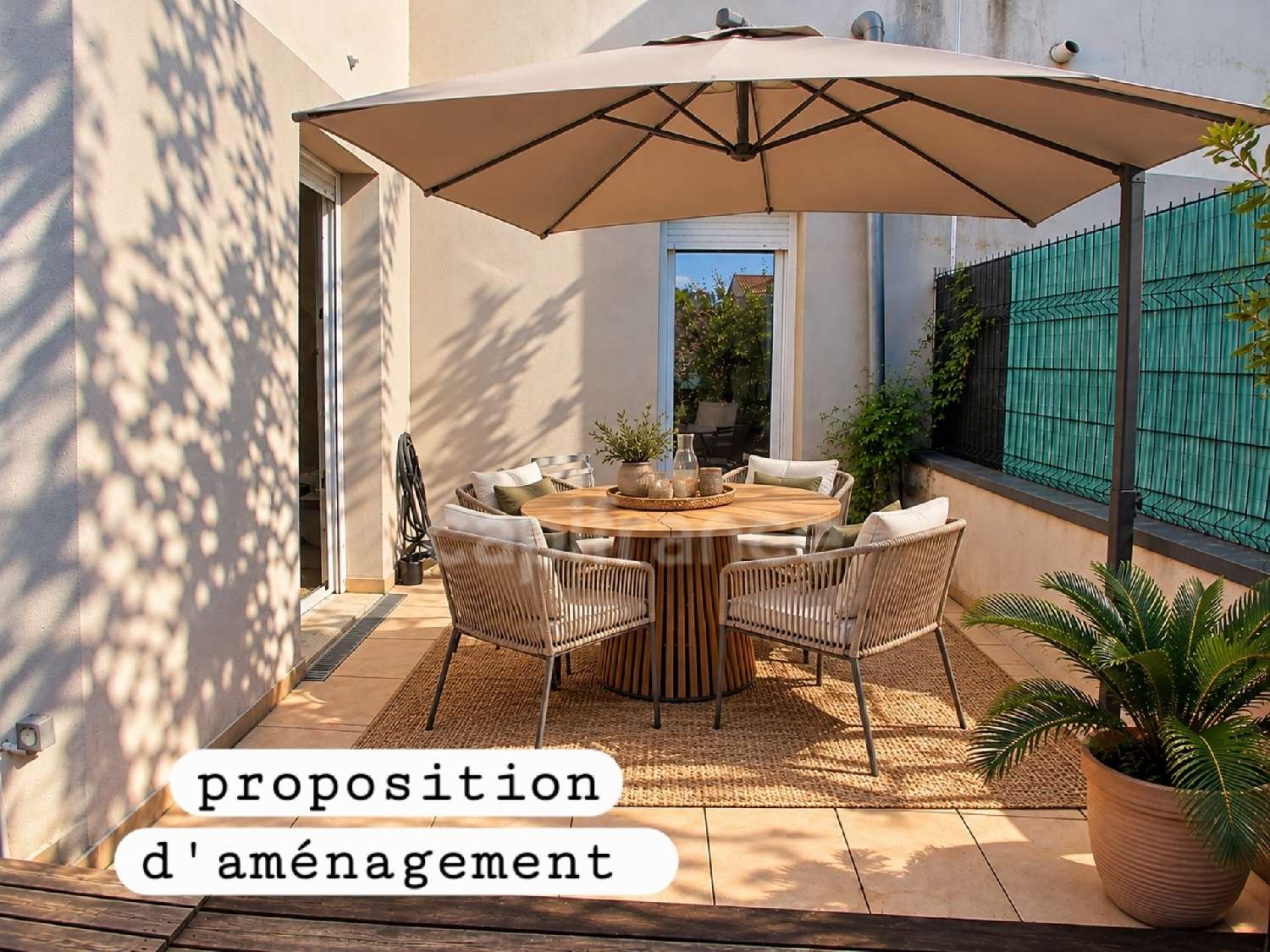  te koop appartement Villeneuve-lès-Béziers Hérault 7