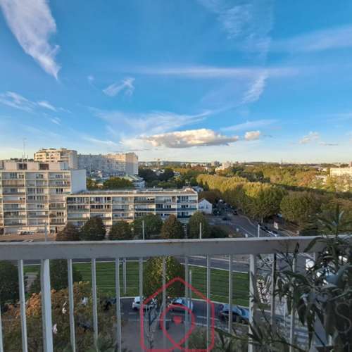Villeneuve-la-Garenne Hauts-de-Seine Wohnung/ Apartment Bild 7425731