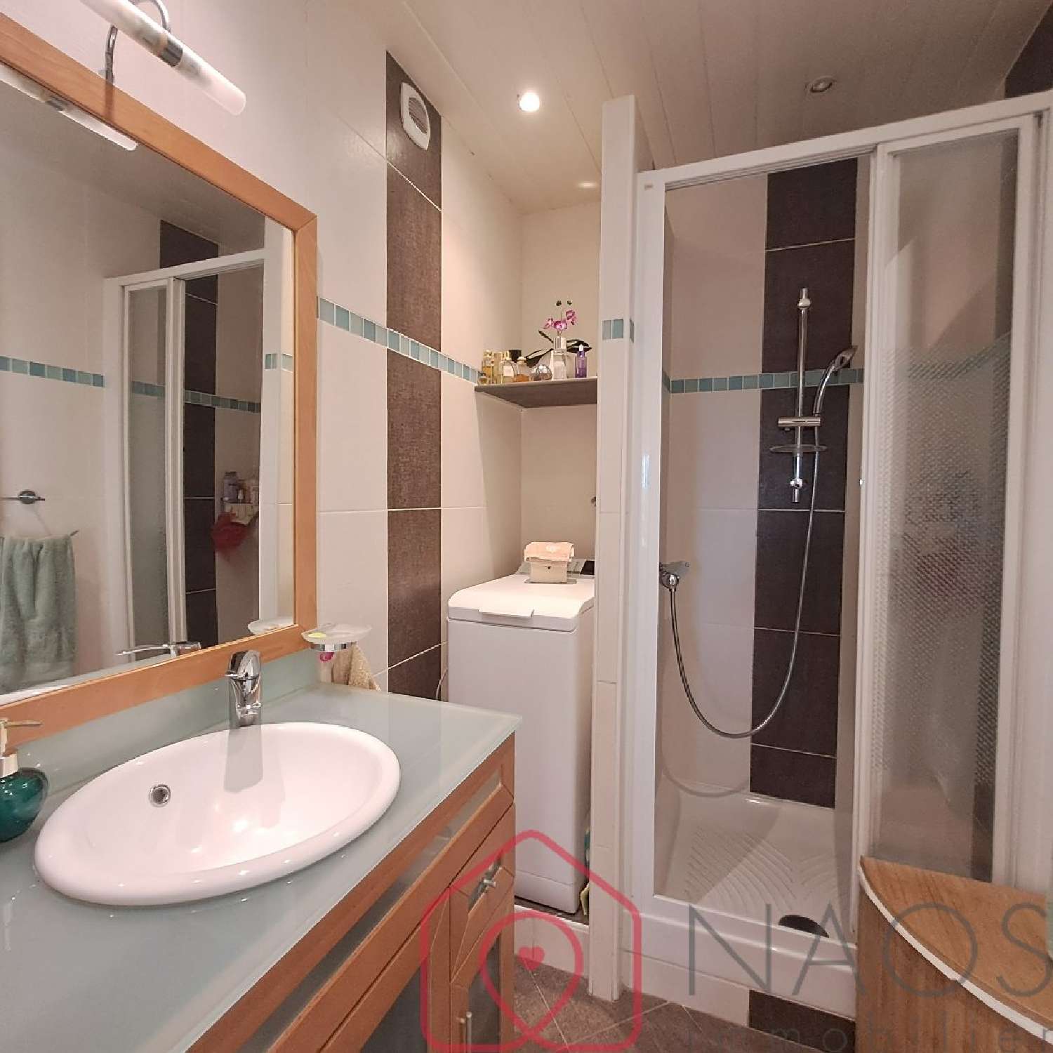 kaufen Wohnung/ Apartment Villeneuve-la-Garenne Hauts-de-Seine 5