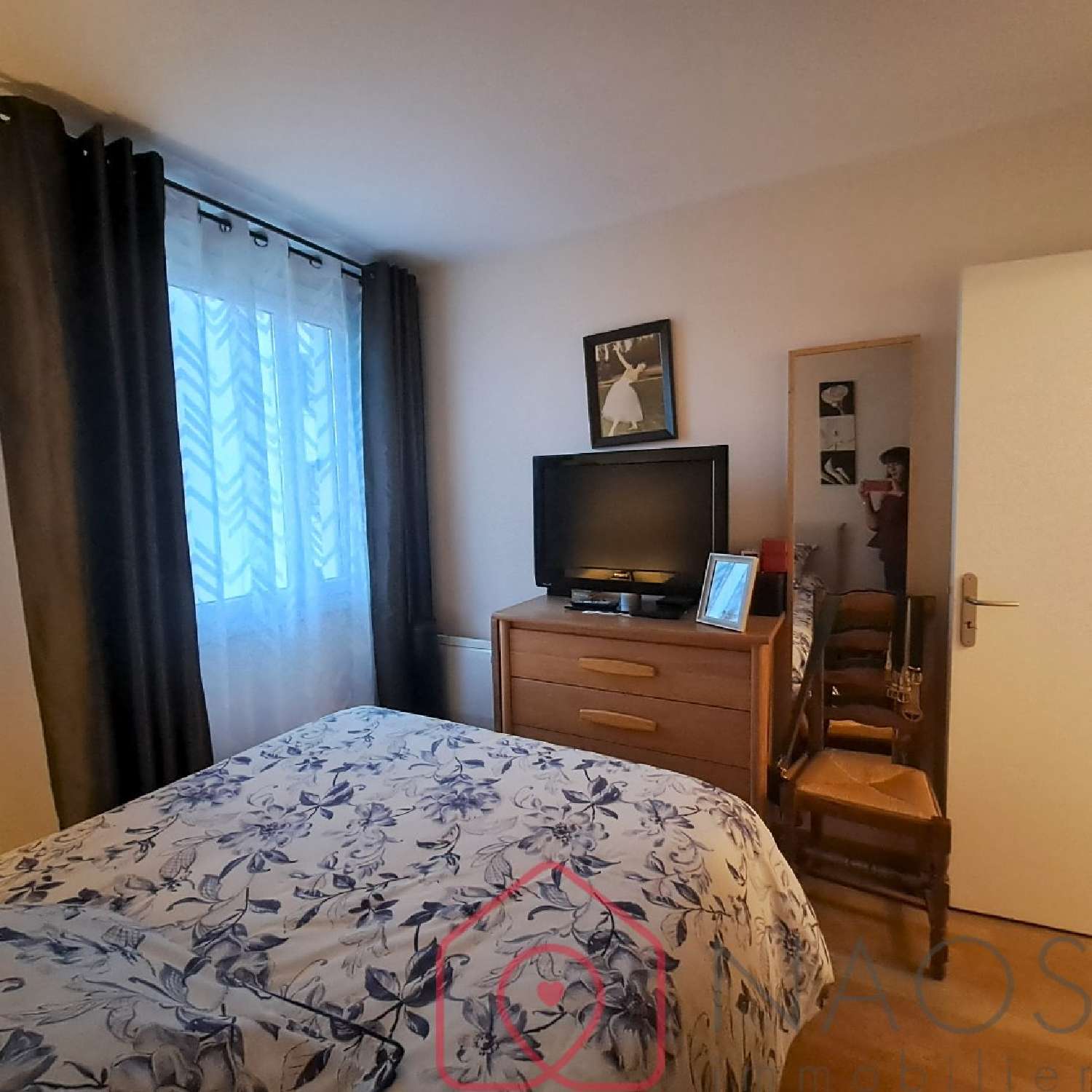  kaufen Wohnung/ Apartment Villeneuve-la-Garenne Hauts-de-Seine 7