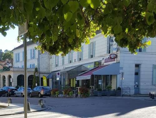Villennes-sur-Seine Yvelines apartment foto 7419345