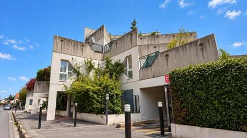 Villetaneuse Seine-Saint-Denis apartamento foto 7435599