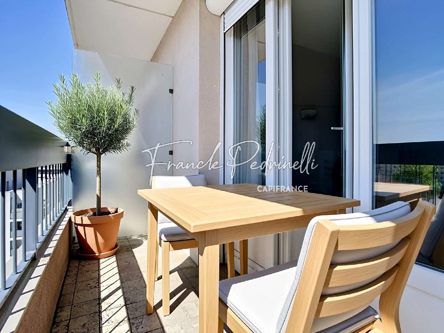  te koop appartement Villeurbanne Rhône 1