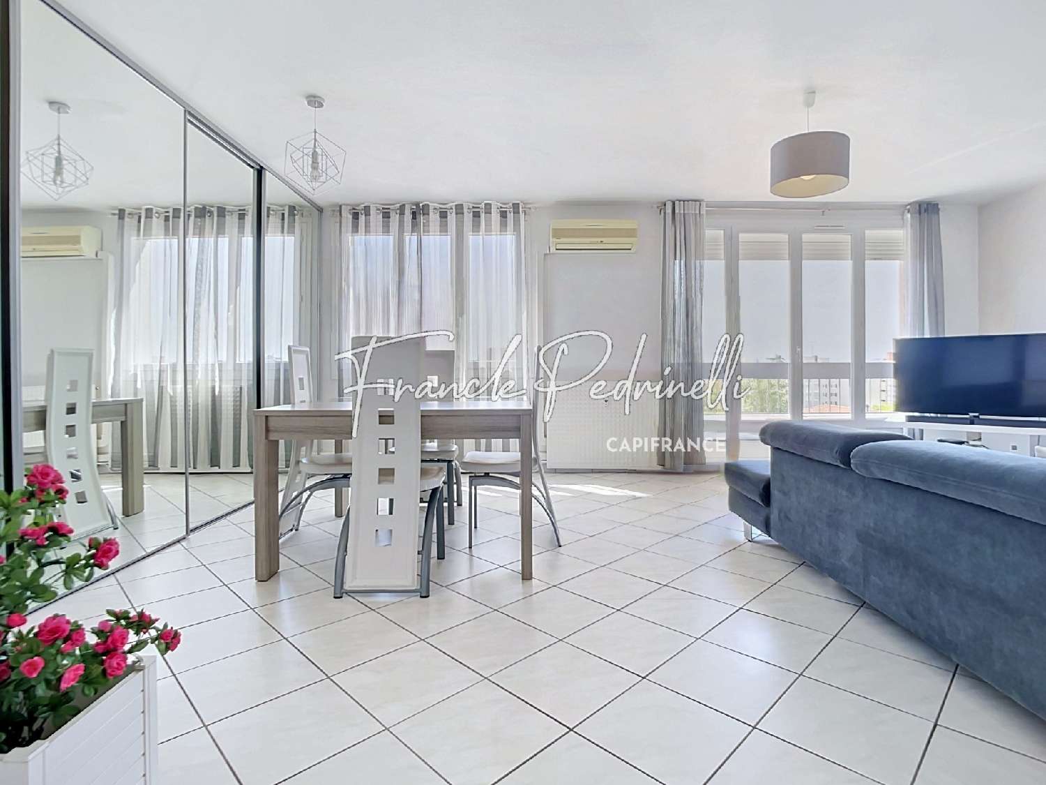  te koop appartement Villeurbanne Rhône 3