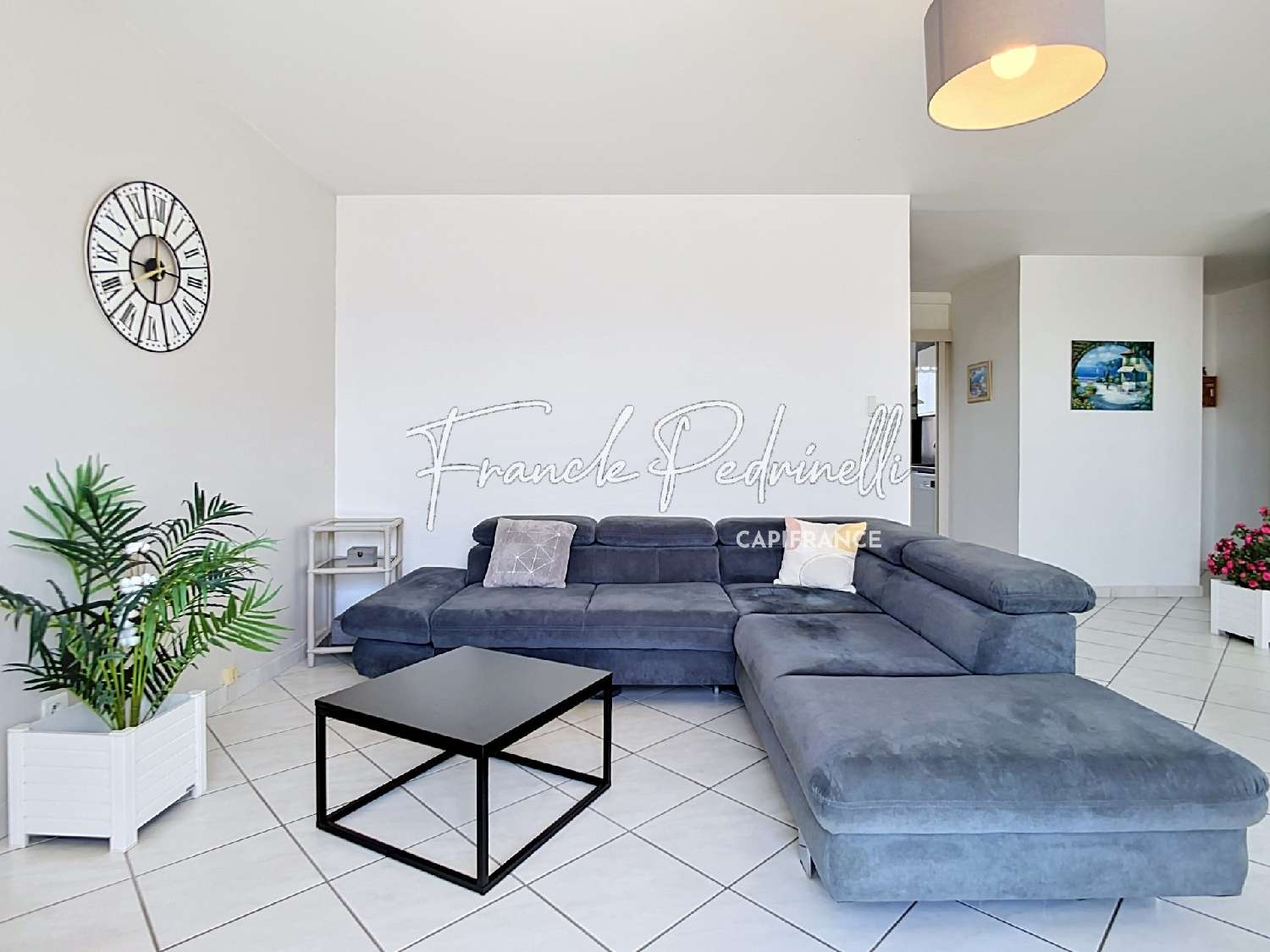  te koop appartement Villeurbanne Rhône 6