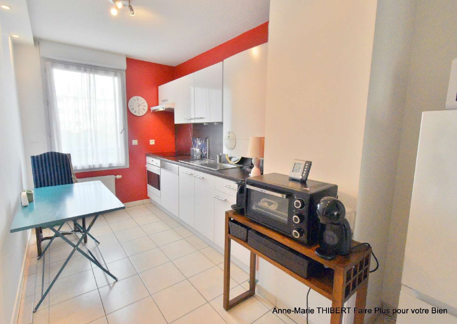 te koop appartement Villeurbanne Rhône 4