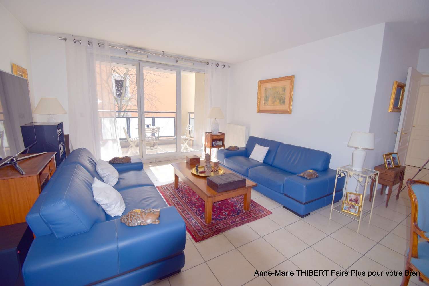 te koop appartement Villeurbanne Rhône 6