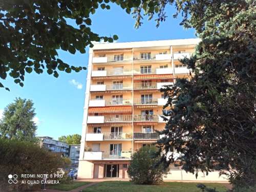 Villeurbanne Rhône Wohnung/ Apartment Bild 7418111
