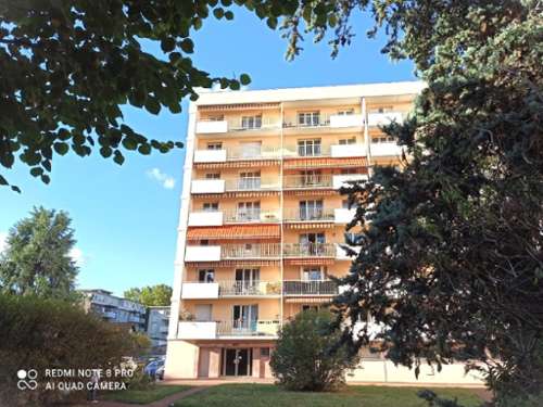 Villeurbanne Rhône Wohnung/ Apartment Bild 7423374