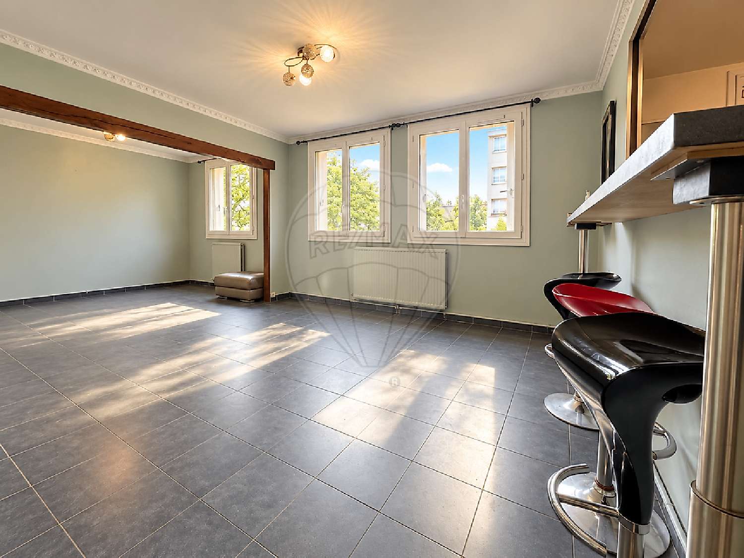 à vendre appartement Villiers-le-Bel Val-d'Oise 1
