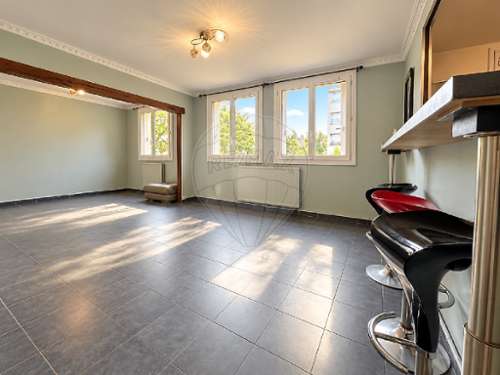 Villiers-le-Bel Val-d'Oise appartement foto 7421940