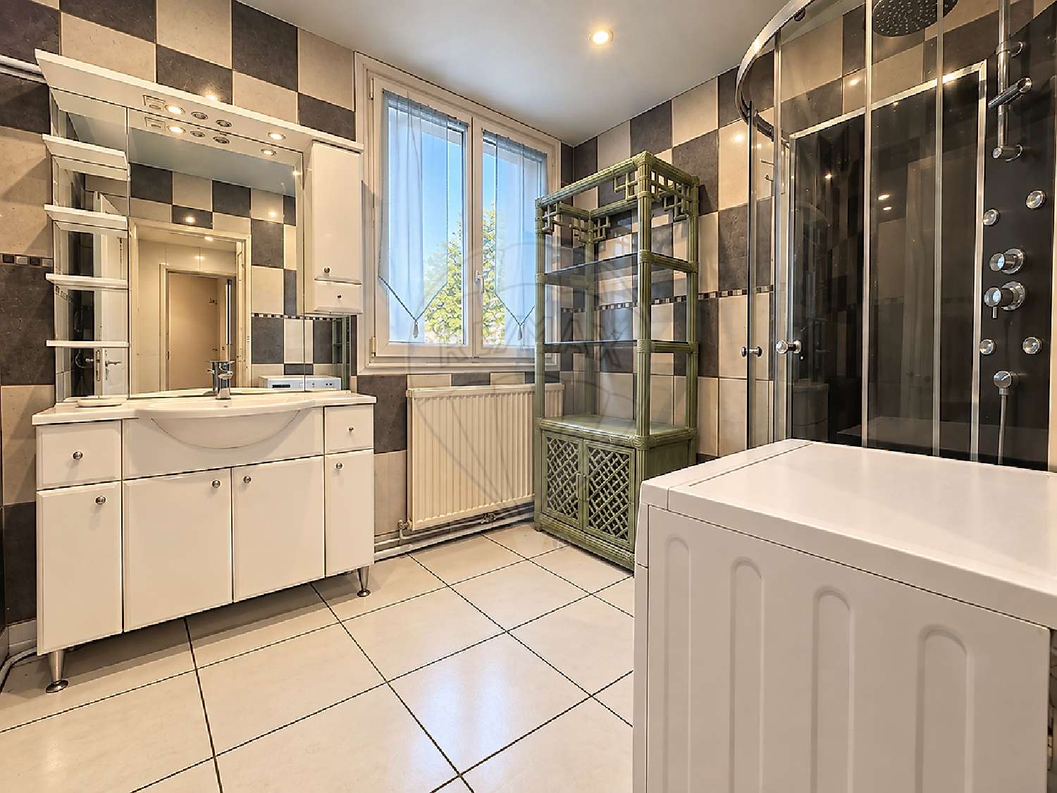 à vendre appartement Villiers-le-Bel Val-d'Oise 5