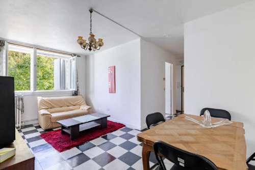 Villiers-le-Bel Val-d'Oise appartement foto 7431463
