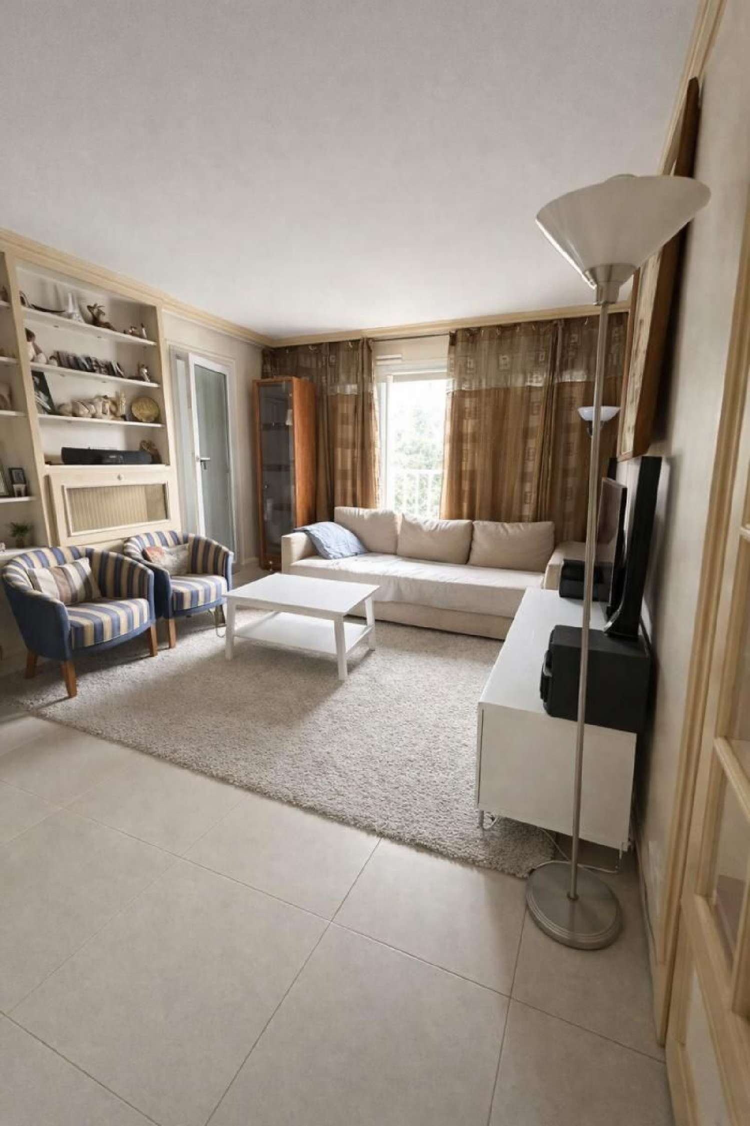 te koop appartement Villiers-sur-Marne Val-de-Marne 1