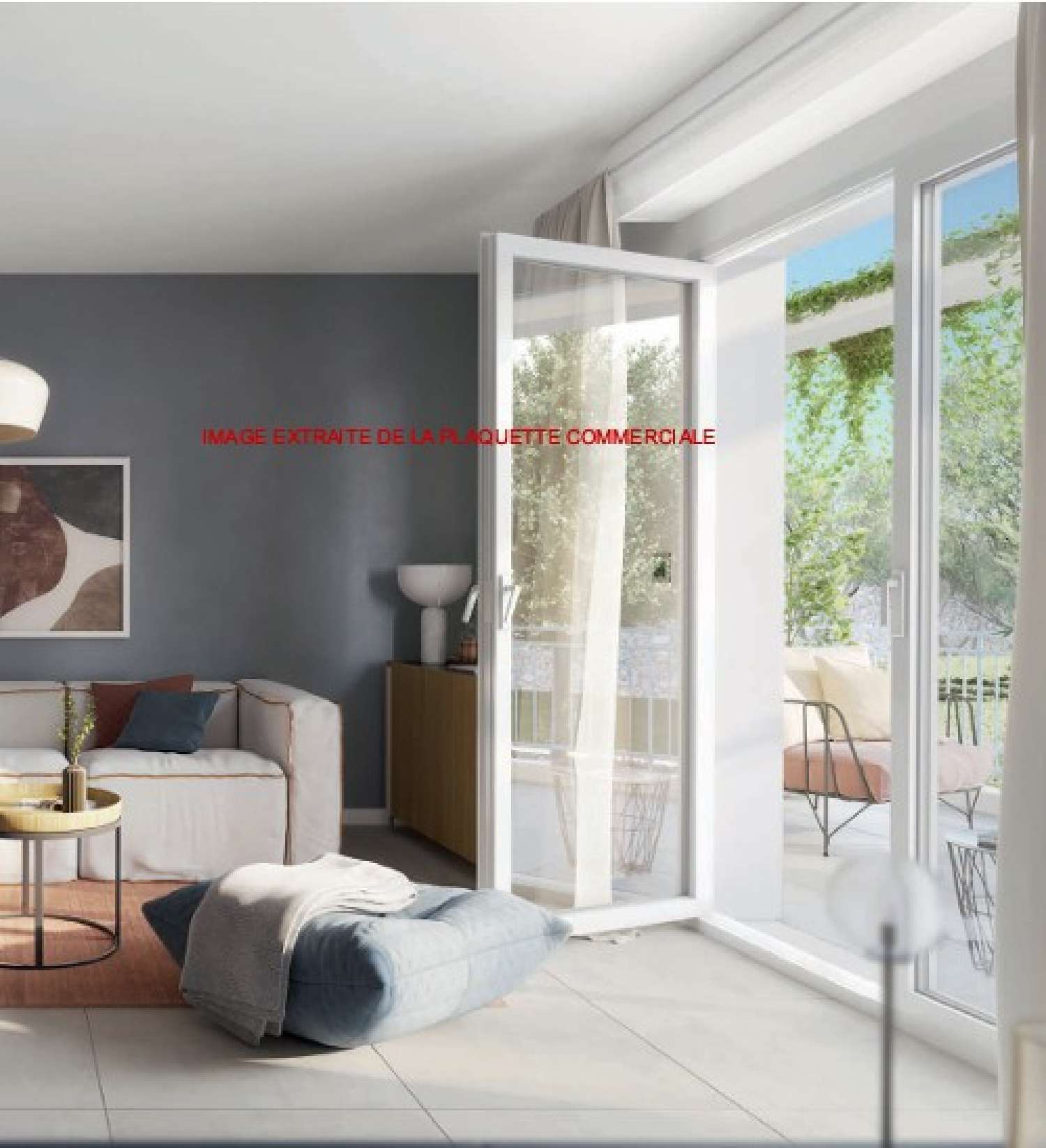  for sale apartment Villiers-sur-Marne Val-de-Marne 2