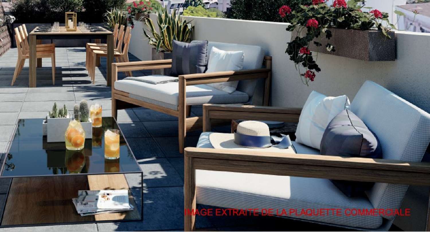  for sale apartment Villiers-sur-Marne Val-de-Marne 4