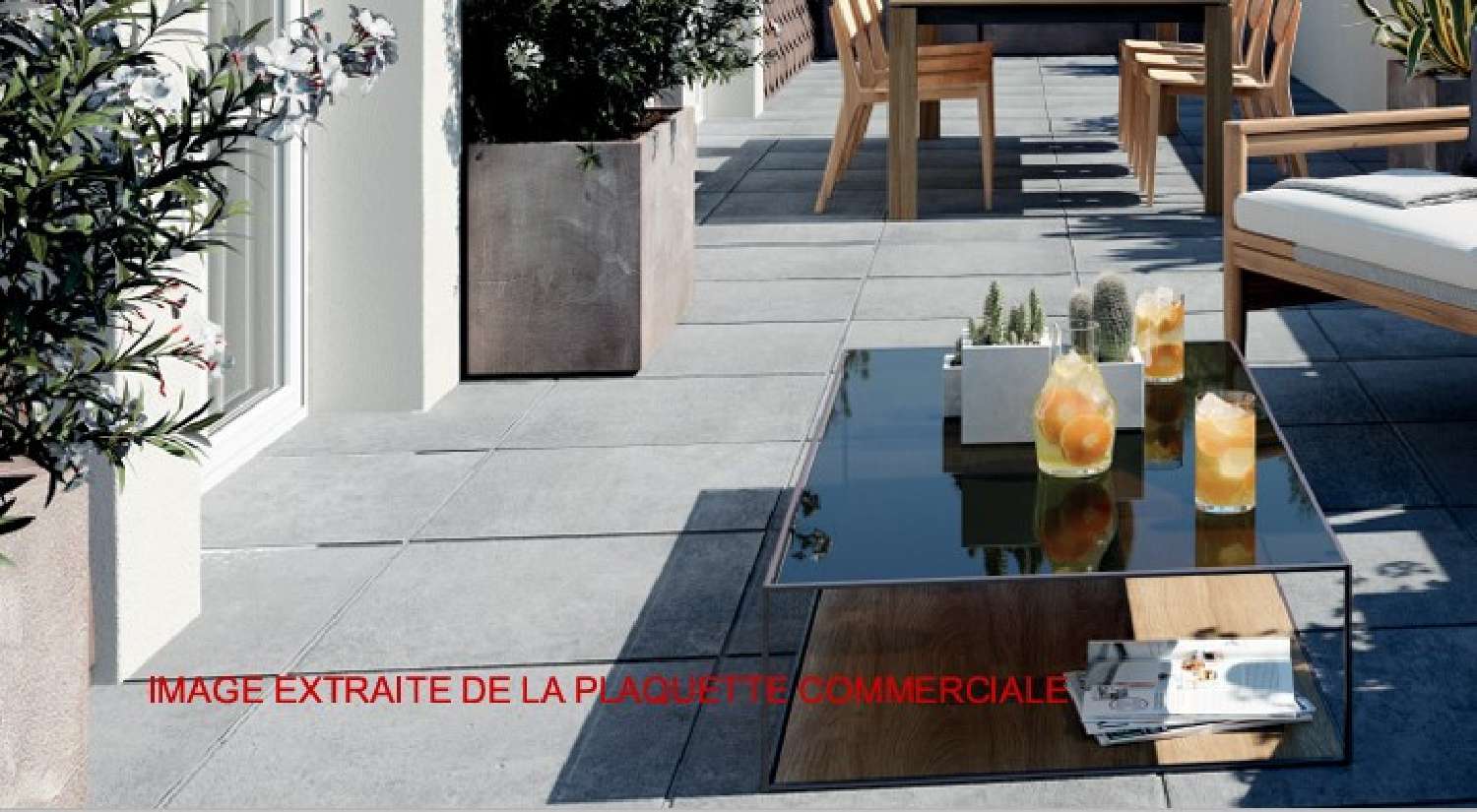  for sale apartment Villiers-sur-Marne Val-de-Marne 5
