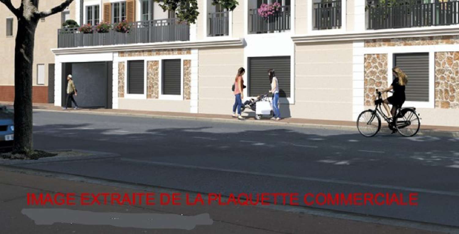  for sale apartment Villiers-sur-Marne Val-de-Marne 6