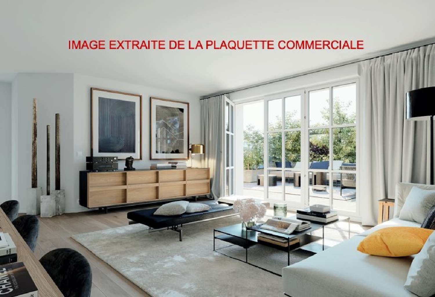  for sale apartment Villiers-sur-Marne Val-de-Marne 2
