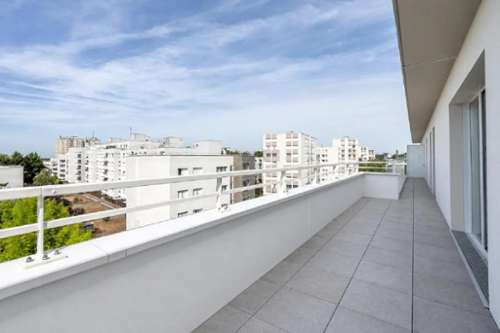 Villiers-sur-Marne Val-de-Marne appartement foto 7435702