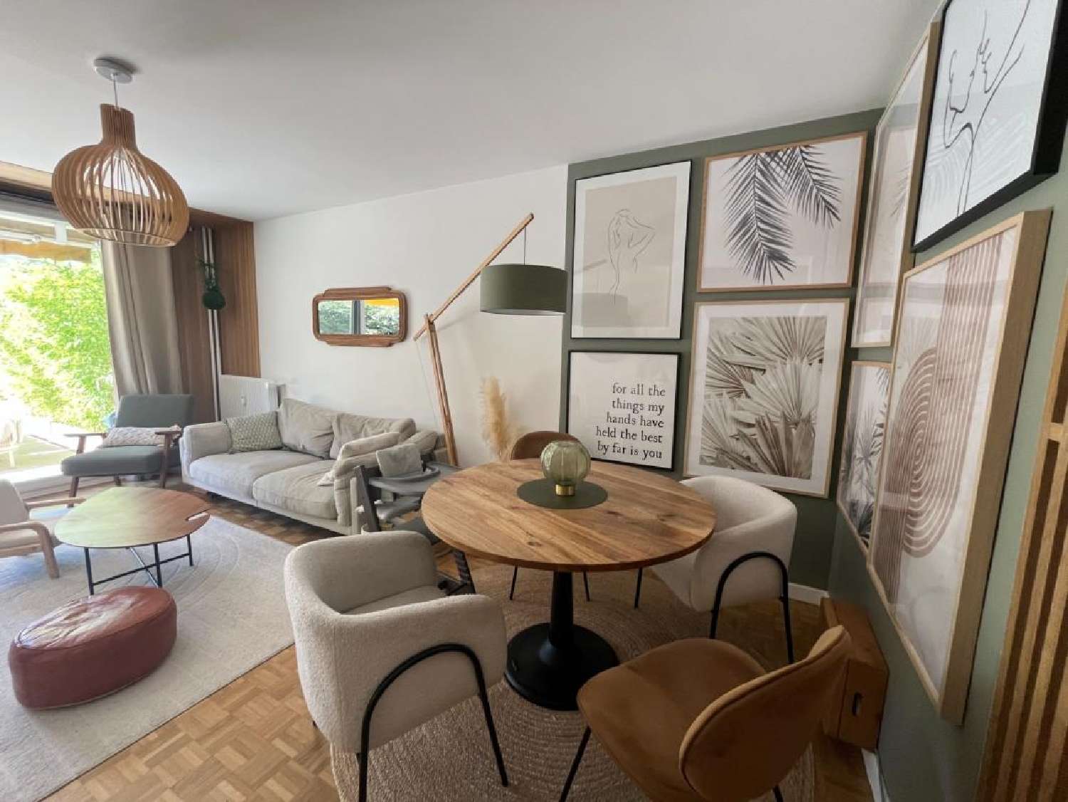  for sale apartment Vincennes Val-de-Marne 2