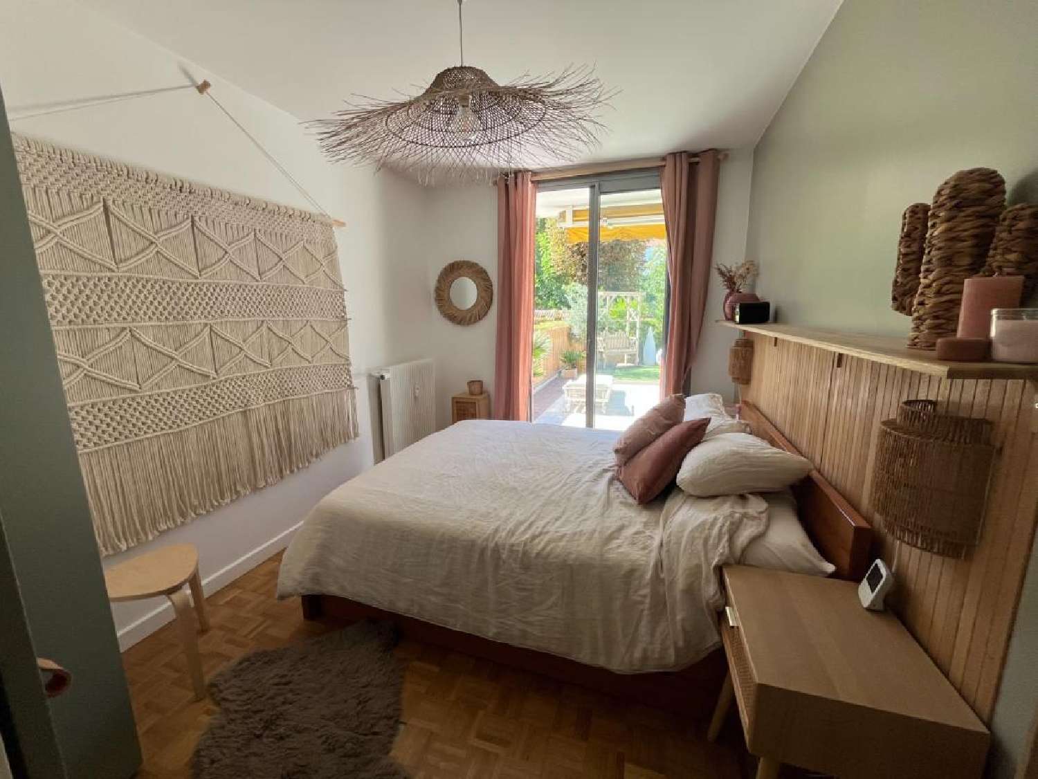  for sale apartment Vincennes Val-de-Marne 3