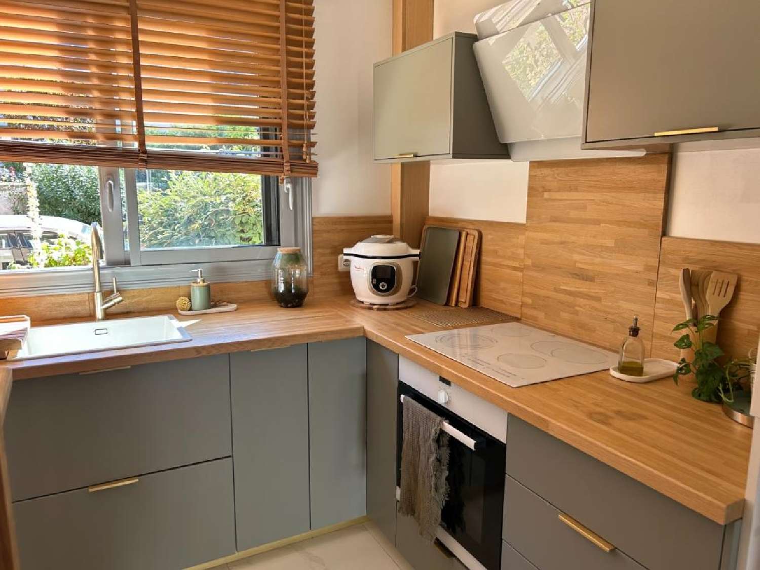  for sale apartment Vincennes Val-de-Marne 4