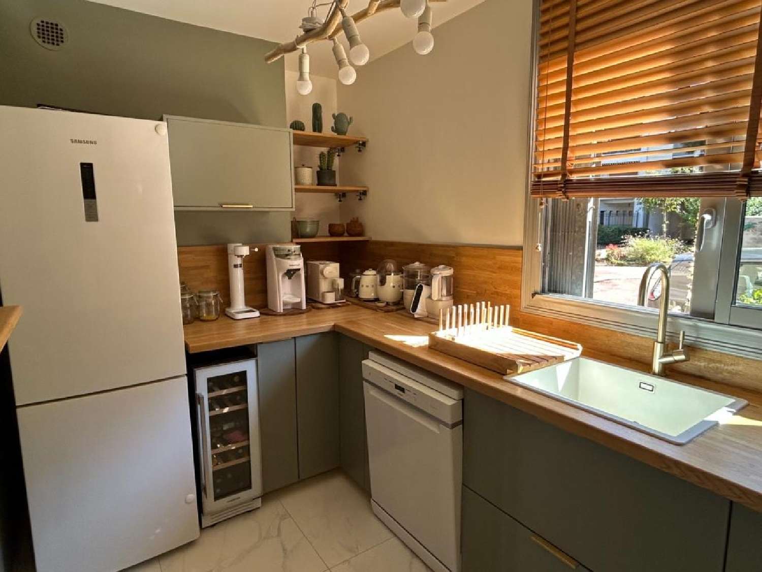  for sale apartment Vincennes Val-de-Marne 6
