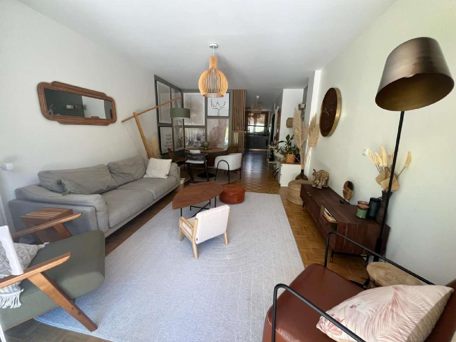  for sale apartment Vincennes Val-de-Marne 7