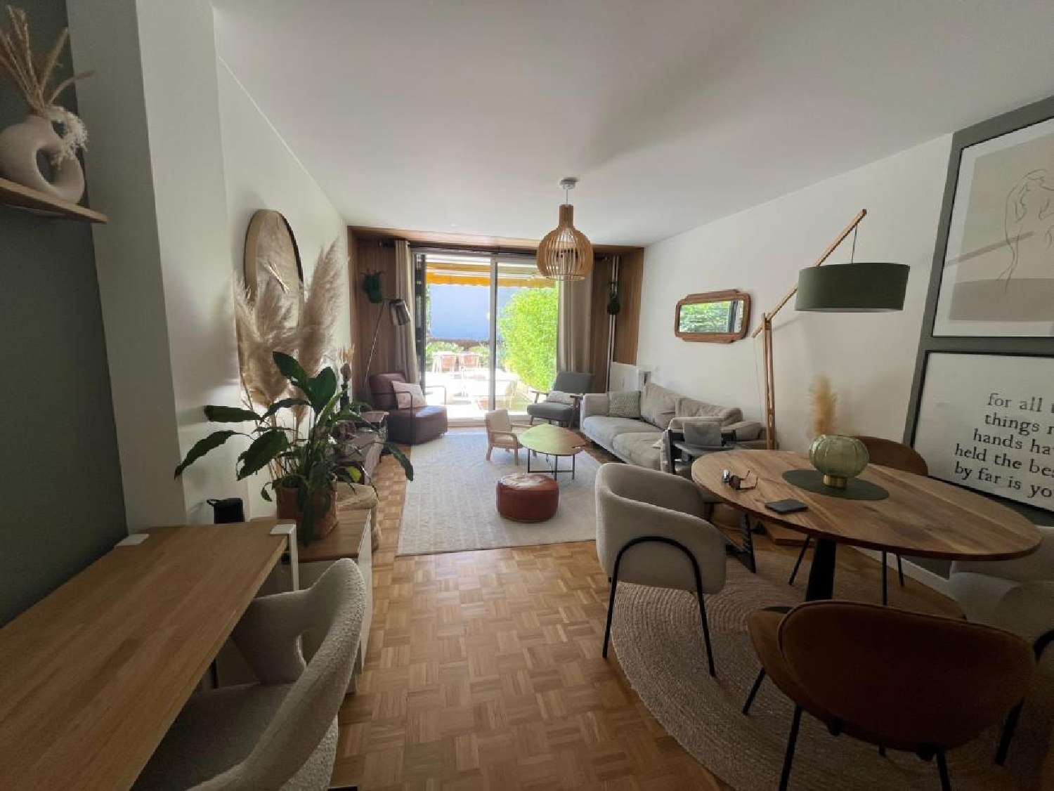  for sale apartment Vincennes Val-de-Marne 8