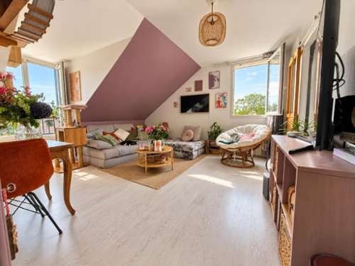 Vineuil-Saint-Firmin Oise apartment foto 7430098