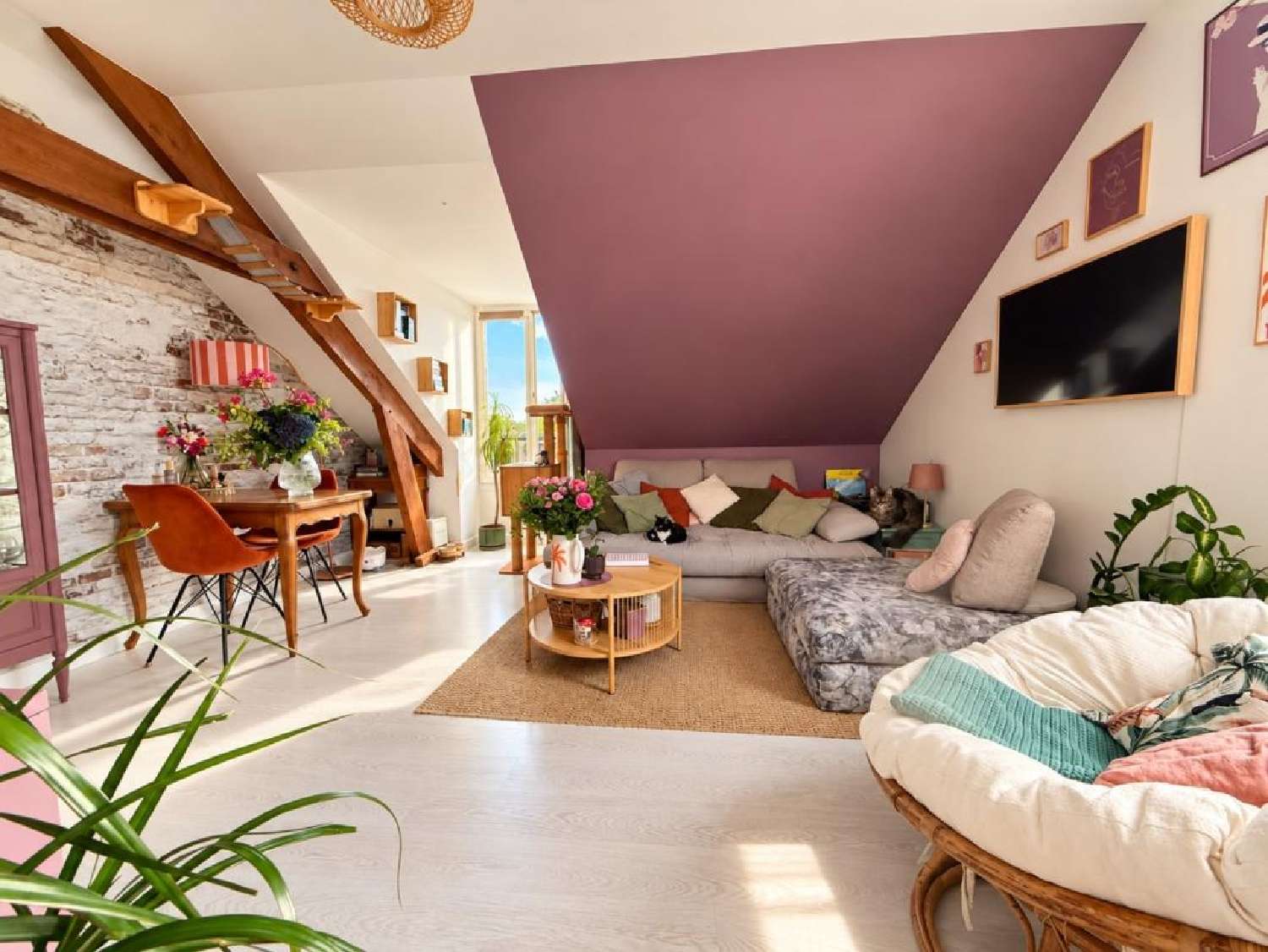 for sale apartment Vineuil-Saint-Firmin Oise 2