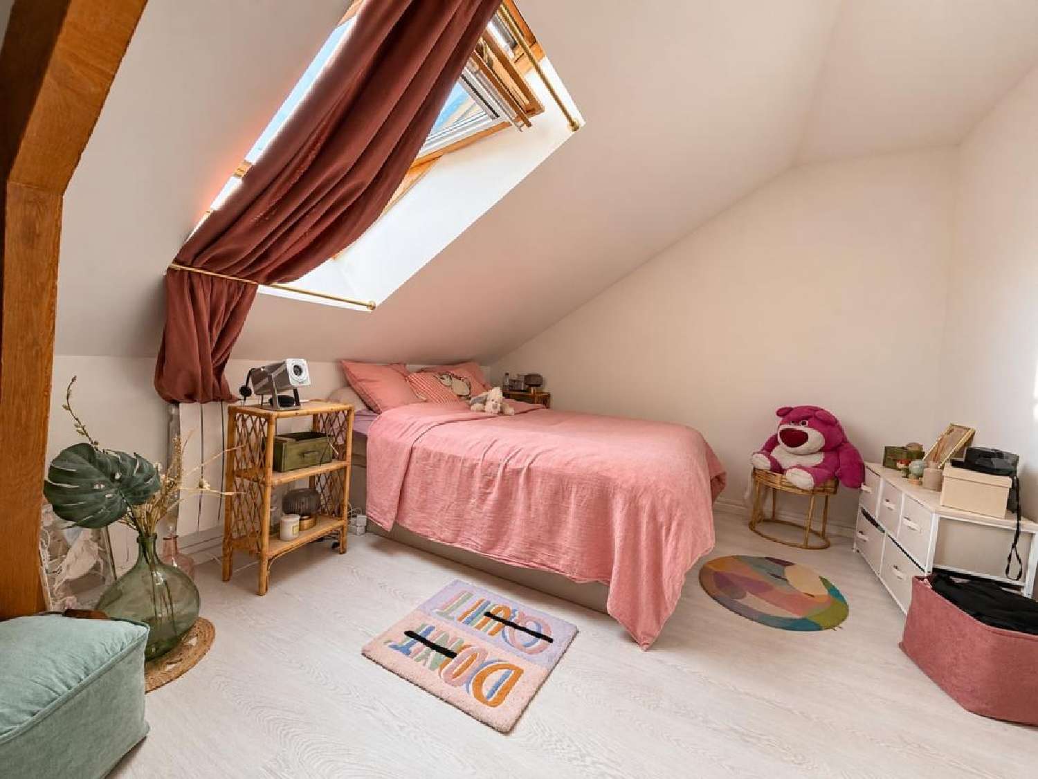 for sale apartment Vineuil-Saint-Firmin Oise 4