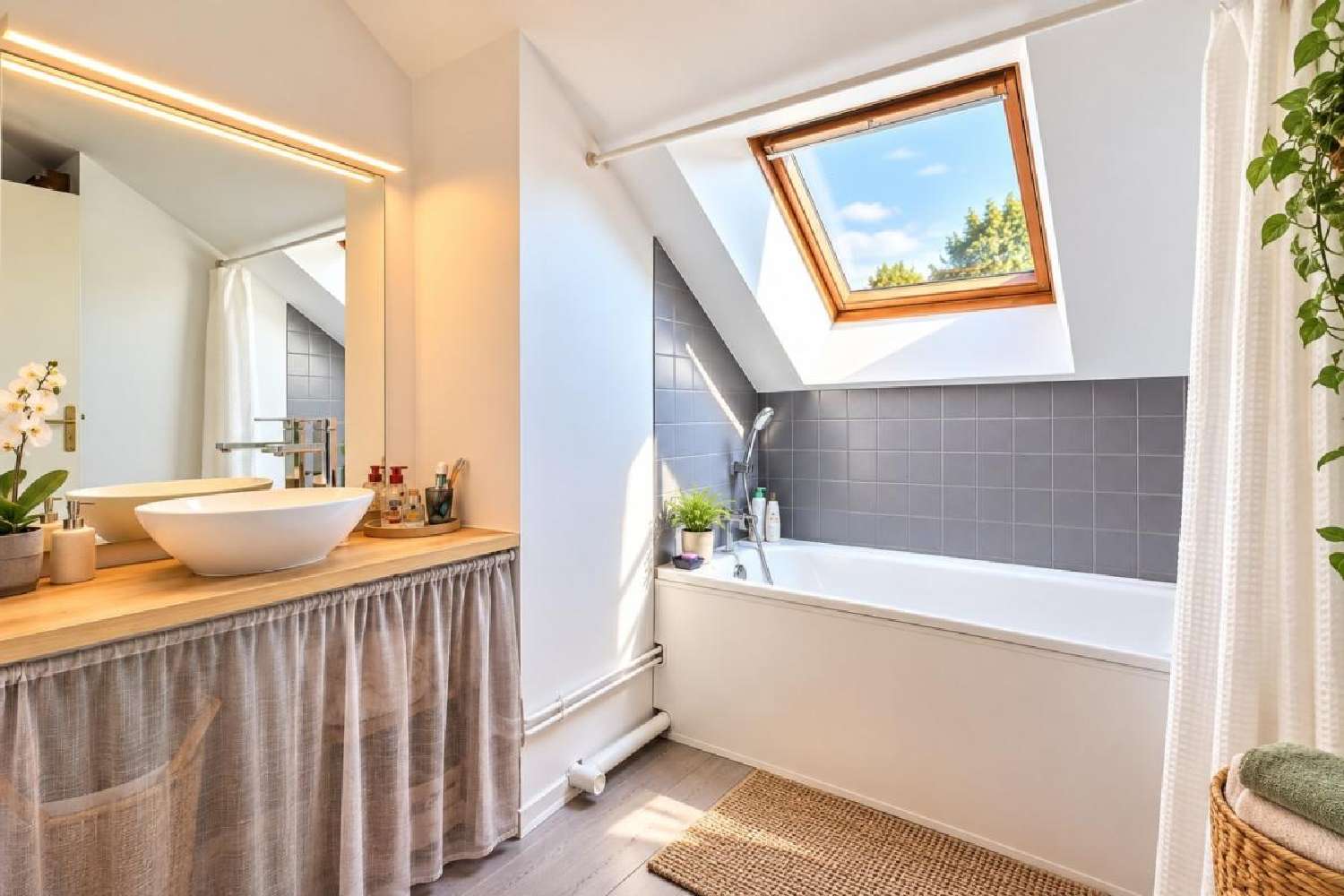 for sale apartment Vineuil-Saint-Firmin Oise 5