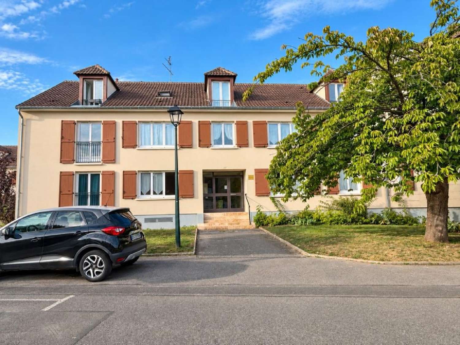 for sale apartment Vineuil-Saint-Firmin Oise 6