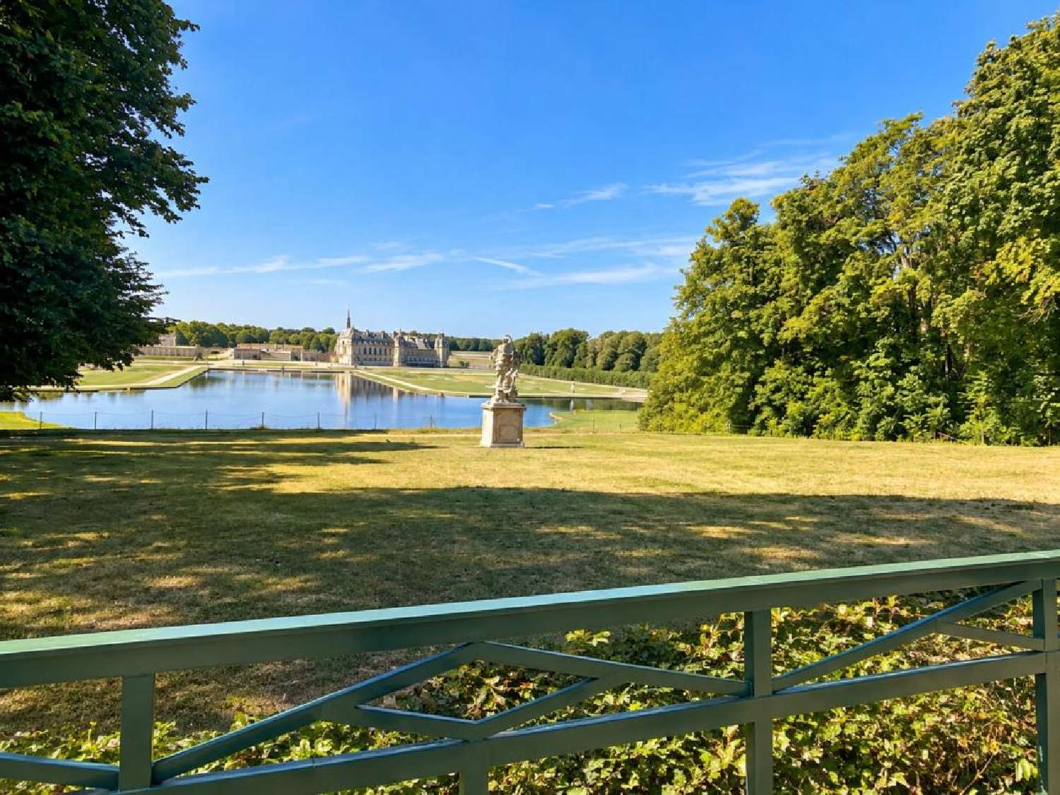for sale apartment Vineuil-Saint-Firmin Oise 7