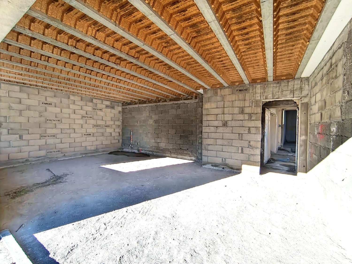 te koop appartement Vinzier Haute-Savoie 2