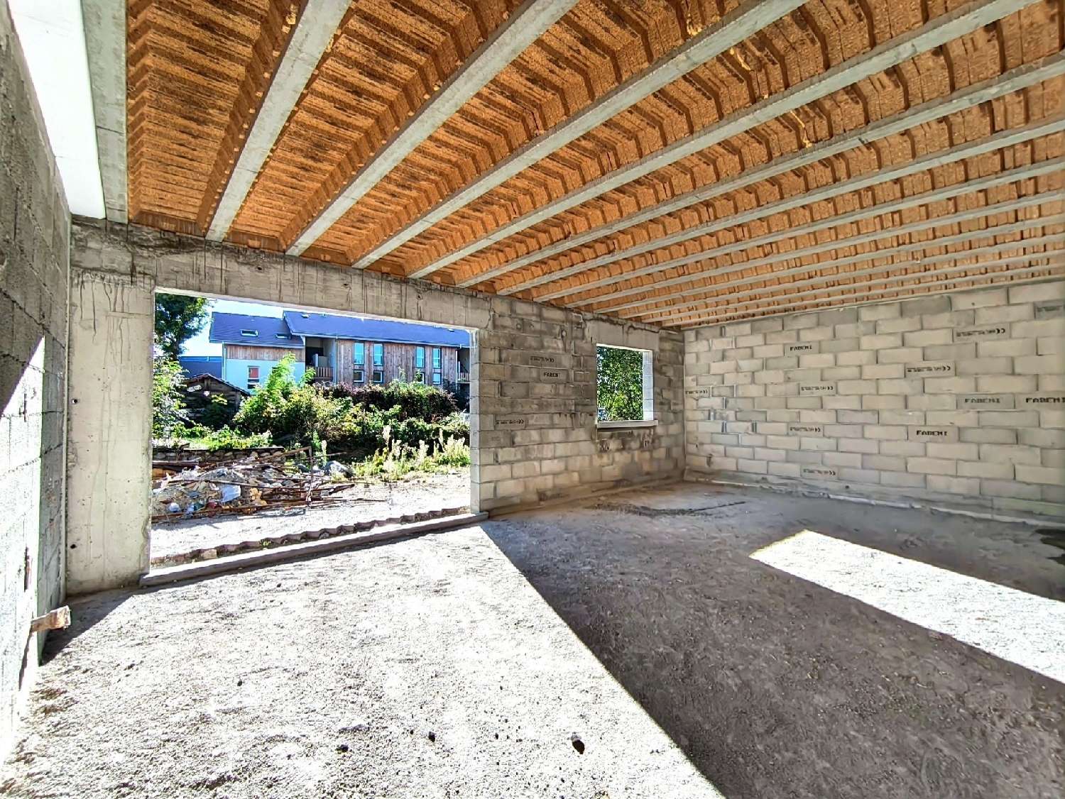 te koop appartement Vinzier Haute-Savoie 4