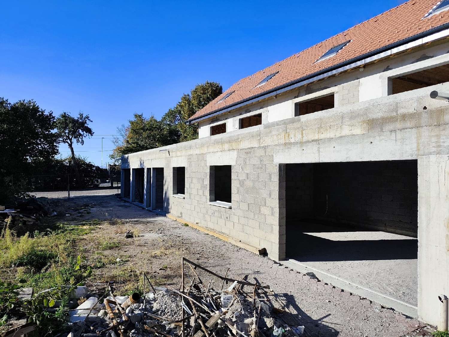 te koop appartement Vinzier Haute-Savoie 6
