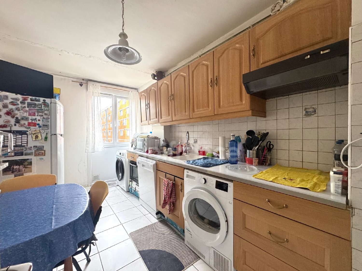 for sale apartment Viry-Châtillon Essonne 1