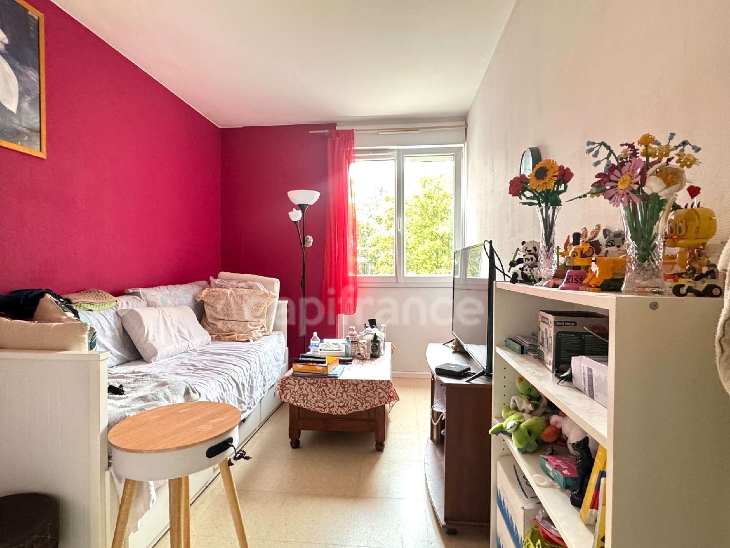 for sale apartment Viry-Châtillon Essonne 3